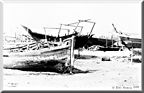 Oman Shipyard 1 by Babs Ramsey
